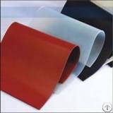 Silicon Rubber Sheet