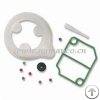silicone rubber seals