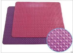 Yoga Rubber Mat