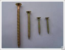 Chipboard Screw