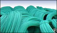 Pvc Coated Iron Wire