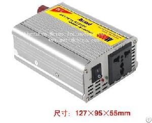 400w Power Inverter Dc To Ac Converter Adapter Adaptor Car Charger