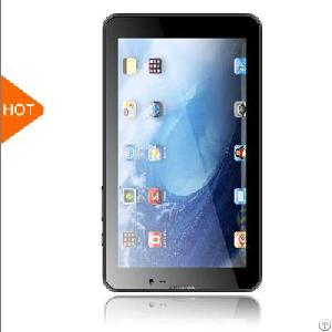 7inch Tablet Pc Sunlight Readable Boxchip Dual Core Android