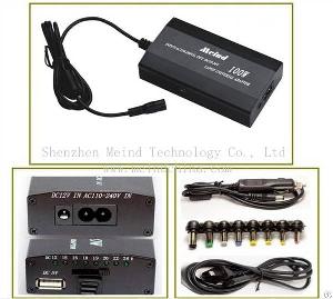 Laptop Adapter Adaptor Universal Power Supply Usb Charger M505a For Netbook Notebook