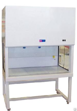 Ce Ceritified Vertical Laminar Flow Cabinet