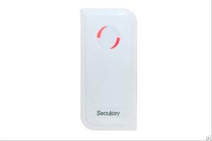 Standalone Waterproof Proximity / Rfid Reader