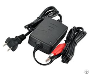 3pl1008 Lipo Battery Charger For 7.4v Li-ion / Polymer Battery