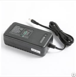 G60-12a 12v Car Lead Acid Battery Charger With Battery Meter