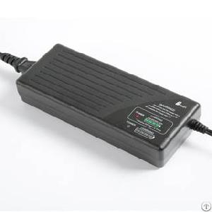 Model G100-12a 12 Volt Lead Acid Car Battery Charger For Car / Golf Cart / Motorcycle / Electric Sco