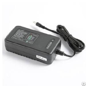 g60 12l4 16 8v 2 8a lithium ion battery charger 14 8 volt 4 cell li packs