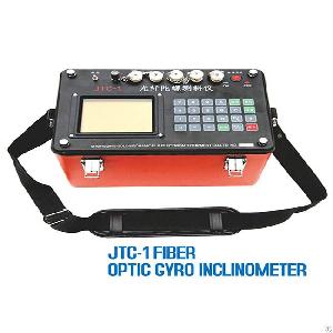 Geologic Instrument Gyro Inclinometer Jtc-1