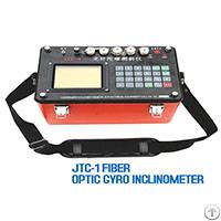 jtc 1 fiber optic gyro inclinometer