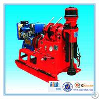 Xy-2 Diamond Core Drilling Machine