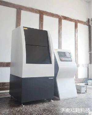 Dental Cad / Cam Milling Machine Jd-2040s Titanium Zirconia