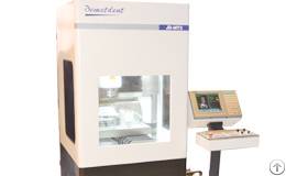 Exporting Dental Cad / Cam Milling Machine