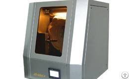 Exporting The Dental Cad / Cam Milling Machine