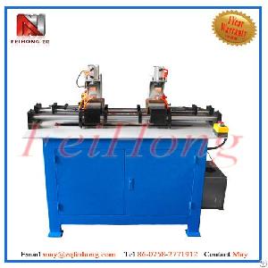 Annealing Machine Without Cooling For Heater Tubular