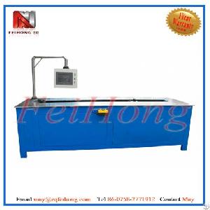 Auto Roll Bending Machine Mobile M-type Full-auto Tube Bender