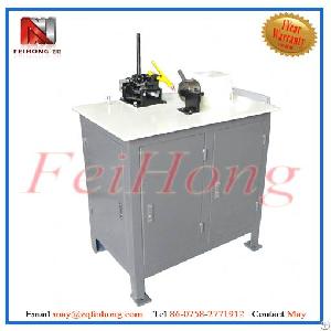 auto rotary welding machine horizontal