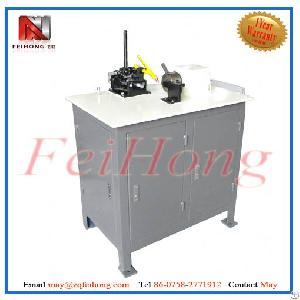 Auto Rotary Welding Machine Horizontal