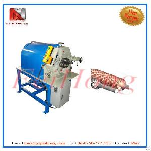 Auto Sheet Winding Machine