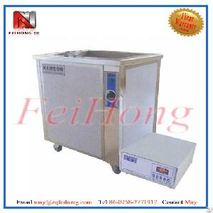 Heater Element Cleaning Machine Cs-01 Single Tank Ultrasonic Wave Cleaner