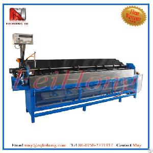 Heater Tube Feeding Machine Auto-feeder With Withstand Test