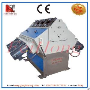 heater tube reducing equipment sg8a roll machine