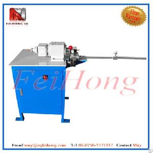 Heater Tubular Machinery Ct-30 Tube Cutting Machine