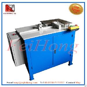Heating Element Bending M / C Mechanical U-type Tube Bender