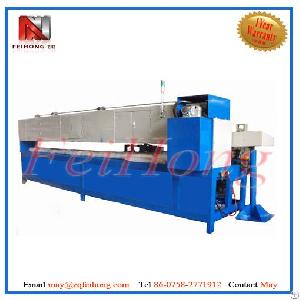 Heating Pipe Bender Full Auto Spiral Tube Bending Machine