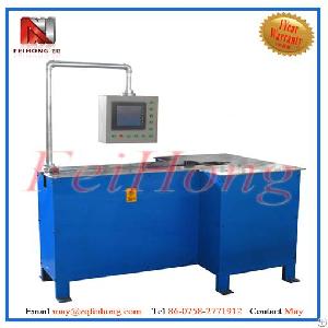 Heating Pipe Bender Multi-angle Cnc Tube Bending Machine