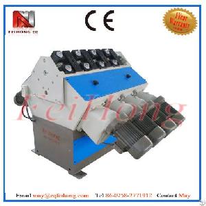 Heating Pipe Reducing Machinery Sg8b Roll-reducing Machine