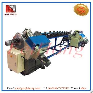 Heating Tube Complement M / C Automatic Complement Machine