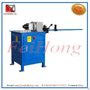 Heating Tube Cutting Equipment Ct-15 Tube Cutting Machine