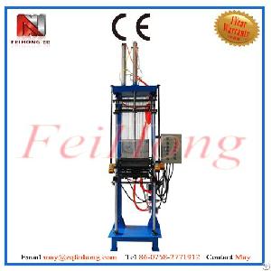 Mgo Powder Filling Machine For Heater Tubes Tlq-24 Pneumatic Filling Machine