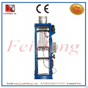 mgo powder filling machinery tl12 outlet wire heating machine