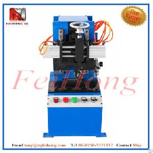 Pneumatic Marking Machine For Heating Element