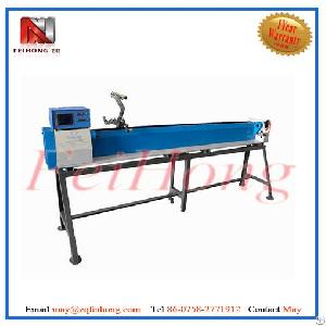 resistance coil winding equipment cnc running heater machine drs 24