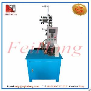 Resistance Coil Winding Machine Rs-328plc