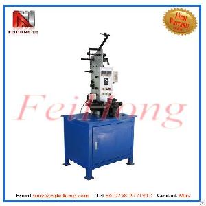 Resistance Winding Machine Rs-328b For Heater Tube Manufacturing