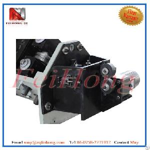 Roll Reducer Auto Marking Mechanism For Heating Pipes