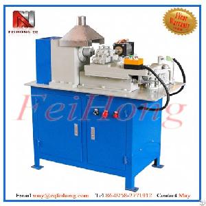 Roll Turning Machine For Heater Tubular Cg30a Semi-automatic Face Lathe