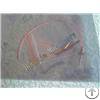 domino 26747 drive rod assy 62 khz