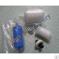 Imaje Inkjet Printer Main Filter For S4 S8 9040 And S7 9020 / 30