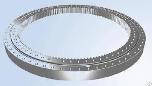 Offer Cross Roller Slewing Bearing Re50050