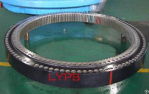 Offer Cross-taper Roller Slewing Ring