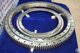 Offer Slewing Ring Bearing Sig 1166 20 00 Cc