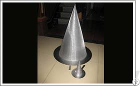 Cone Filter Supplier In China