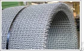 Nickel Wire Fabric For Sale